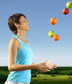 Gesundheit im Ayurveda